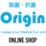 Origin-shop