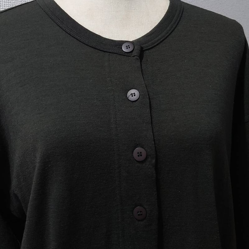 Plantation issey miyake カーディガン 80s 90s Plantation issey miyake カーディガン 80s 90s il_1080xN