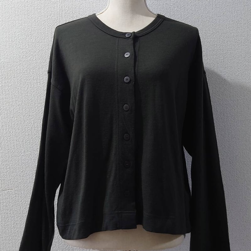 Plantation issey miyake カーディガン 80s 90s Plantation issey miyake カーディガン 80s 90s Vintage 80s