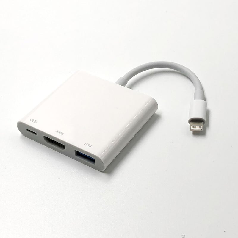 Apple iPad mini5 セルラーモデル HDMI変換アダプタ付き Apple iPad mini5 セルラーモデル HDMI変換アダプタ付き 楽天市場