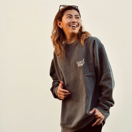 LIGHTNING SWEATSHIRT