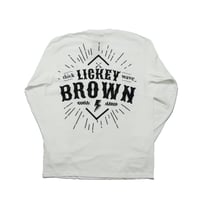 VINTAGE LONG SLEEVE (WHT)