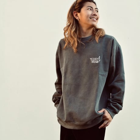 LIGHTNING SWEATSHIRT