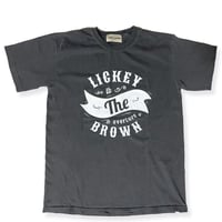 VINTAGE  LOGO T (WHT)