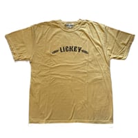 vintage rogo T-shirt