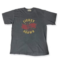 VINTAGE LOGO T (RED)