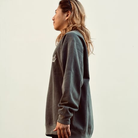 LIGHTNING SWEATSHIRT