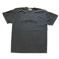 vintage rogo T-shirt