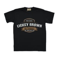 VINTAGE ARCHE LOGO T