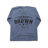 VINTAGE LONG SLEEVE (BLU)