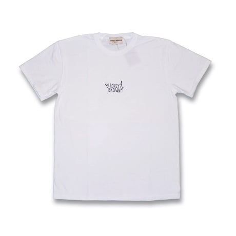 VINTAGE LIGHTNING T-SHIRT