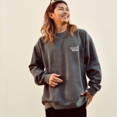 LIGHTNING SWEATSHIRT