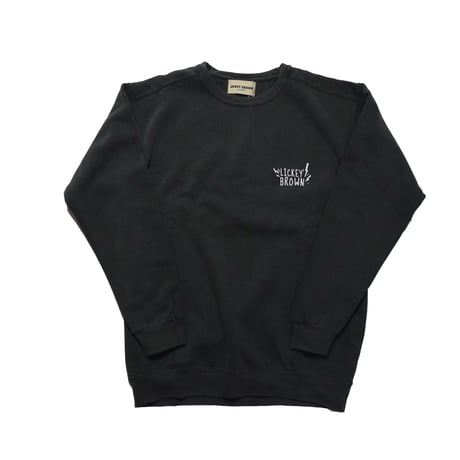 LIGHTNING SWEATSHIRT