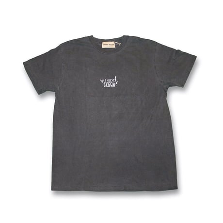 VINTAGE LIGHTNING T-SHIRT