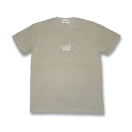 VINTAGE LIGHTNING T-SHIRT
