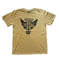 vintage dog T-shirt