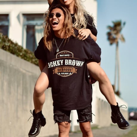 VINTAGE ARCHE LOGO T