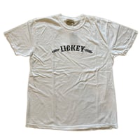 vintage rogo T-shirt （ホワイト）