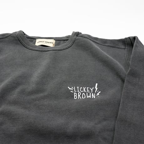 LIGHTNING SWEATSHIRT