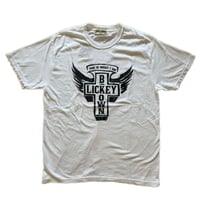 vintage dog T-shirt