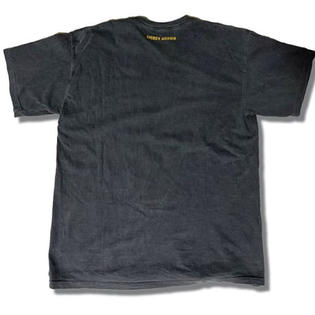 VINTAGE LOGO T (RED)