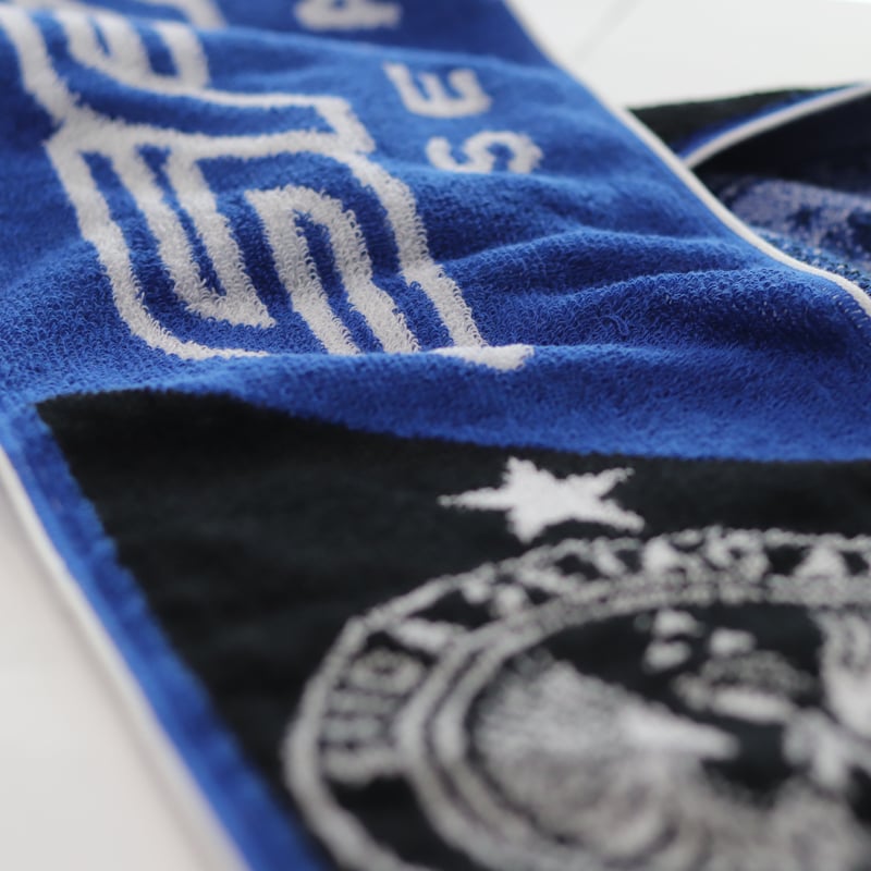 SFIDAタオルマフラー | スフィーダ世田谷FC OFFICIAL STORE