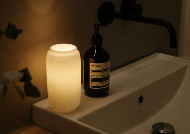 CHOUCHIN CANDLE