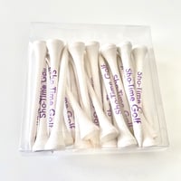 Sho-Time GolfおしゃんTee 30本入