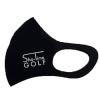 Sho-Time Golfひんやりマスク