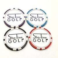 Sho-Time Golfマーカー