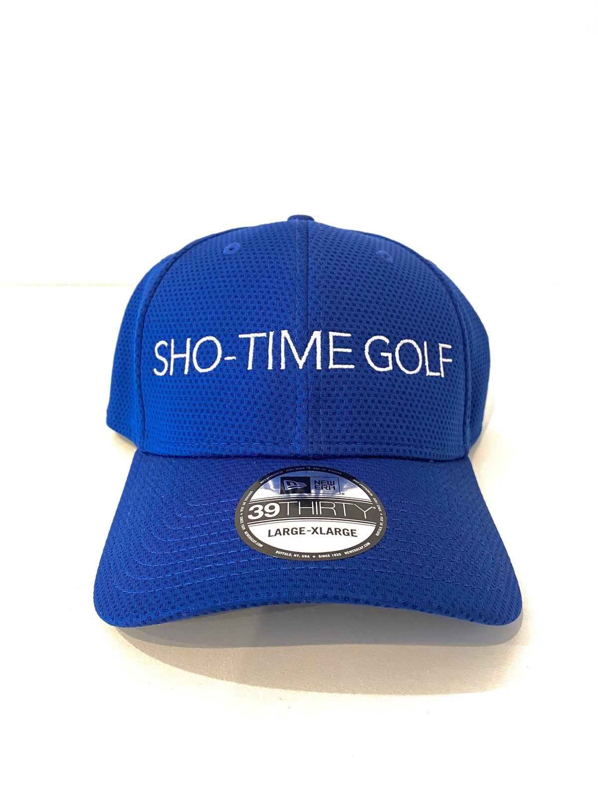 Sho-Time Golfオリジナルキャップ New Era 39Thirty | Sho-T...