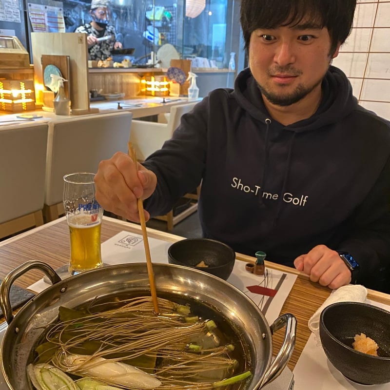 Sho-Time Golf パーカー ネイビー | Sho-Time Golf Store