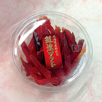 鮭燻ソフト　110g