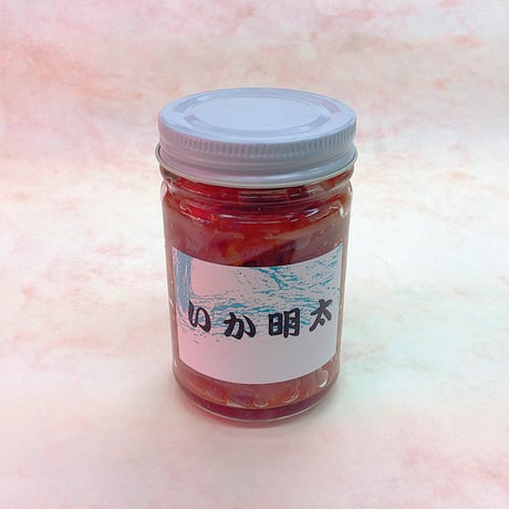 いか明太　145g