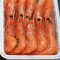 甘えび（急速冷凍品）500g