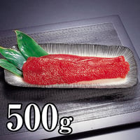 極上甘口筋子（紅子）　500g