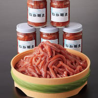 いか明太　145g