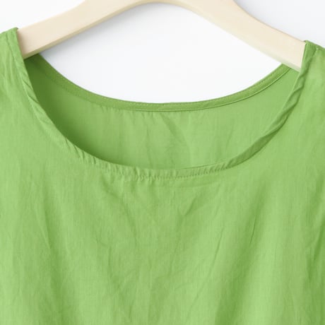 【特価品/セットアイテム】レイヤードストライプブラウス[41713802]naturalmist