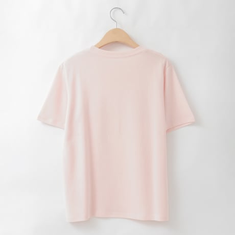 エンブロイダリーメッセージTシャツ

[14951294]&Noel