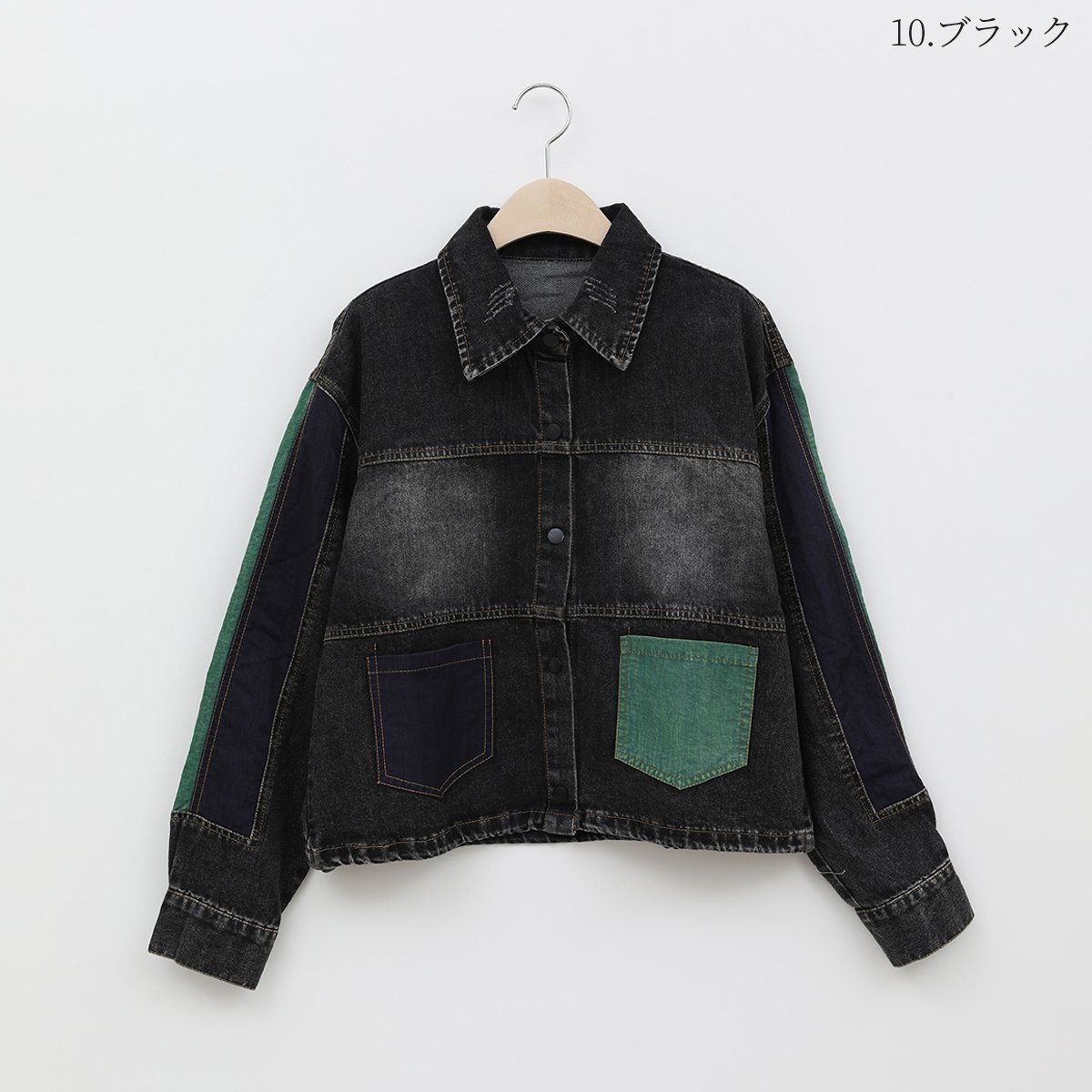 modest mood ジャケット modest mood ジャケット