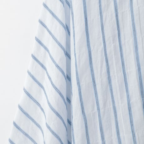 シアーストライプポケットシャツ

[61713852]natural mist