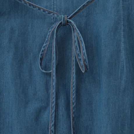 コットンウエストタックワンピース

[41416405]natural mist