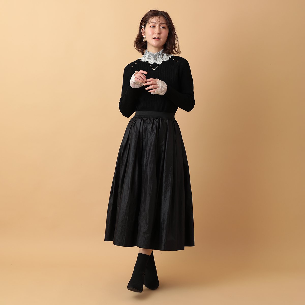 激安の fit=scale-down,w=1200 スカート