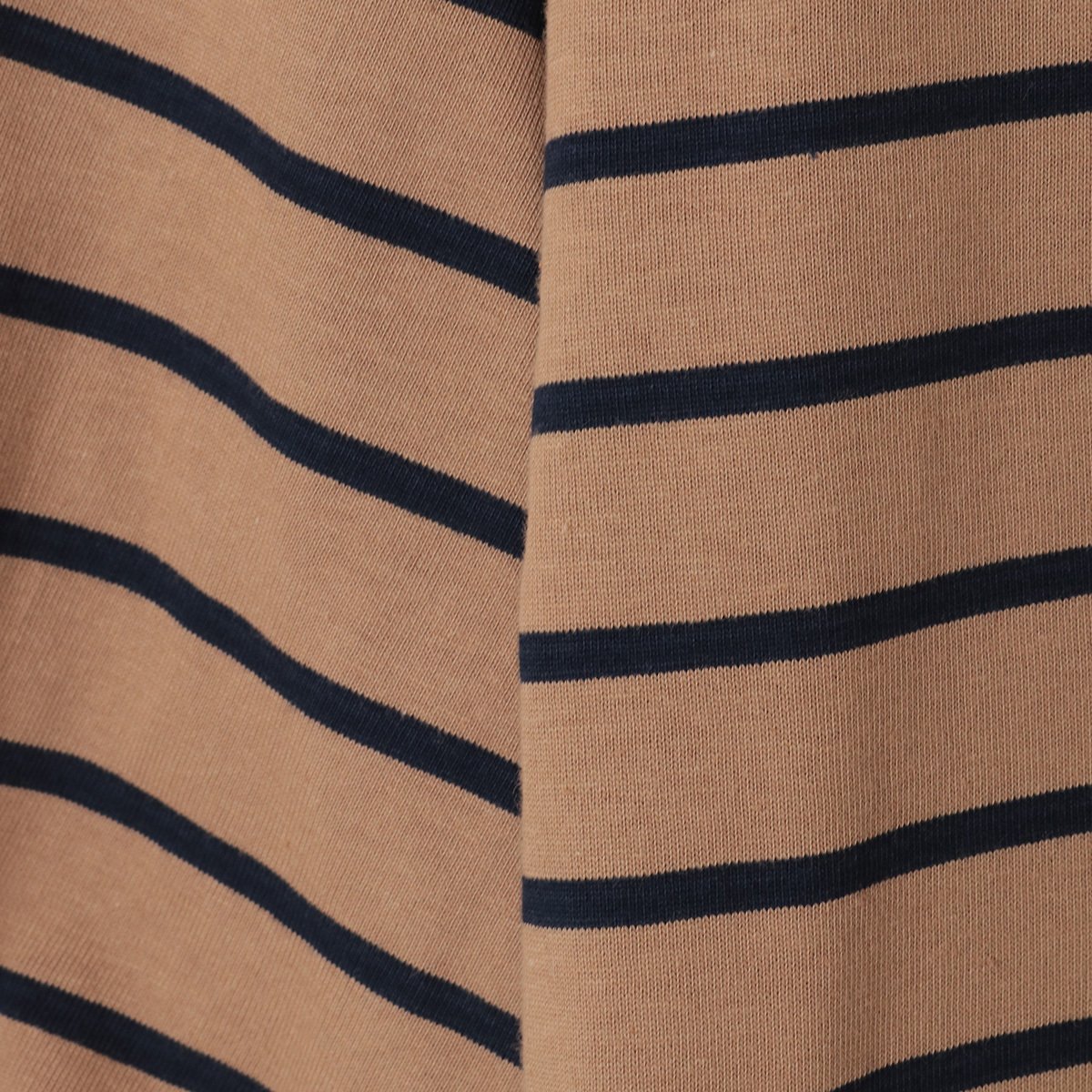 ロージーモンスター　ロゴ刺繍　ボーダーカットソー Amazon.co.jp: rosy monster ロージーモンスター ボーダー