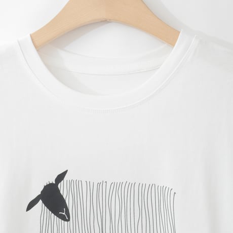 アニマル刺繍プリントTシャツ

[14951295]&Noel
