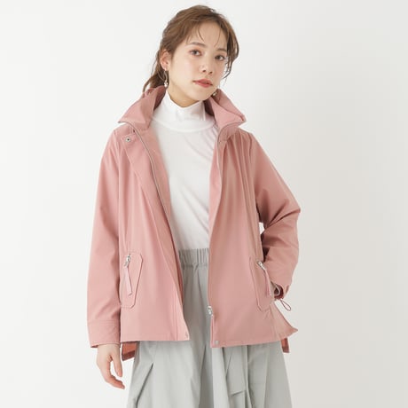 ベーシックハイネックカットソー[62121176]capricious