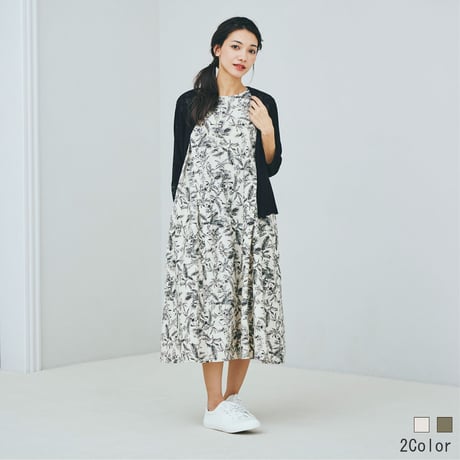 CATEGORY ワンピース | natural mist Class