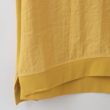 フラワーブーケプリント刺繍デザインTシャツ

[22011544]natural mist