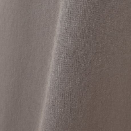 ドロストデザインジップブルゾン[71214151]natural mist