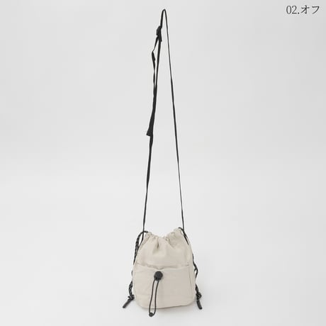 ドロストミニポシェット[14948015]オンライン限定